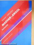 Magyar-angol kéziszótár