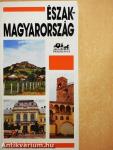 Észak-Magyarország