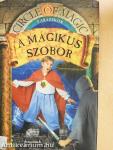 A mágikus szobor