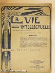 La Vie Intellectuelle 15 septembre 1912.