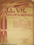 La Vie Intellectuelle 15 décembre 1912.