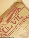 La Vie Intellectuelle 15 décembre 1912.