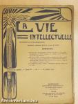 La Vie Intellectuelle 15 juillet 1912.
