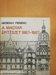 A magyar építészet 1867-1967