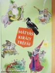 Mátyás király tréfái