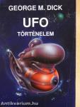UFO történelem