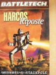 Harcos: Riposte