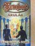 Árulás
