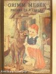 A legszebb Grimm mesék