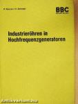 Industrieröhren in Hochfrequenzgeneratoren