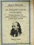 Az átalakulások világáról 