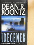 Idegenek
