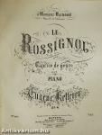 Rapsodie Hongrois/Impatience/Le Rossignol/Qui vive!/Le Fou/Le Chant des Naiades/Phantasie/Caprice/Krönungsmarsch/Piéce de Concert
