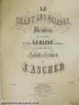 Rapsodie Hongrois/Impatience/Le Rossignol/Qui vive!/Le Fou/Le Chant des Naiades/Phantasie/Caprice/Krönungsmarsch/Piéce de Concert