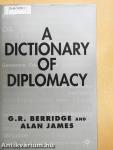 A Dictionary of Diplomacy