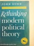Rethinking Modern Political Theory