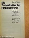 Die Tiefenstruktur des Filmkunstwerks