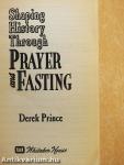 Shaping History Through Prayer and Fasting