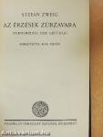 Az érzések zürzavara