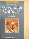 Árpád-házi királynék