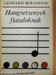 Hangversenyek fiataloknak