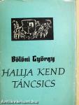 Hallja kend Táncsics
