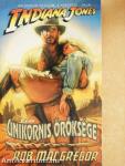 Indiana Jones és az Unikornis öröksége