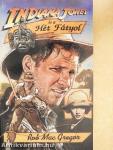 Indiana Jones és a Hét Fátyol