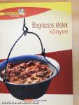 Bográcsos ételek könyve