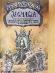 Jégmágia