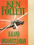 Kaland Afganisztánban