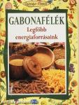 Gabonafélék