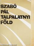 Talpalatnyi föld