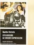 Gyilkosság az Orient expresszen