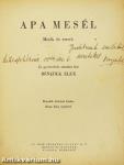 Apa mesél