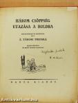 Három csöppség utazása a Holdba