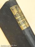 A magyar muzsika könyve
