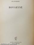 Bovaryné
