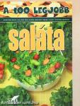 A 100 legjobb saláta