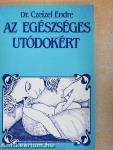 Az egészséges utódokért
