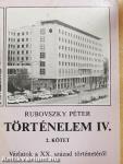 Történelem IV/2.