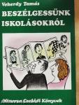 Beszélgessünk iskolásokról