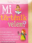 Mi történik velem? - Lányoknak