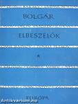 Bolgár elbeszélők