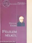 Félelem nélkül