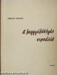 A faggyúfáklyás expedíció