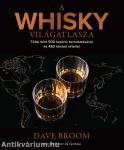 A whisky világatlasza