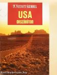 USA - Országúton
