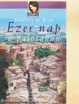 Ezer nap a palotában