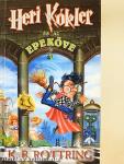 Heri Kókler és az epeköve